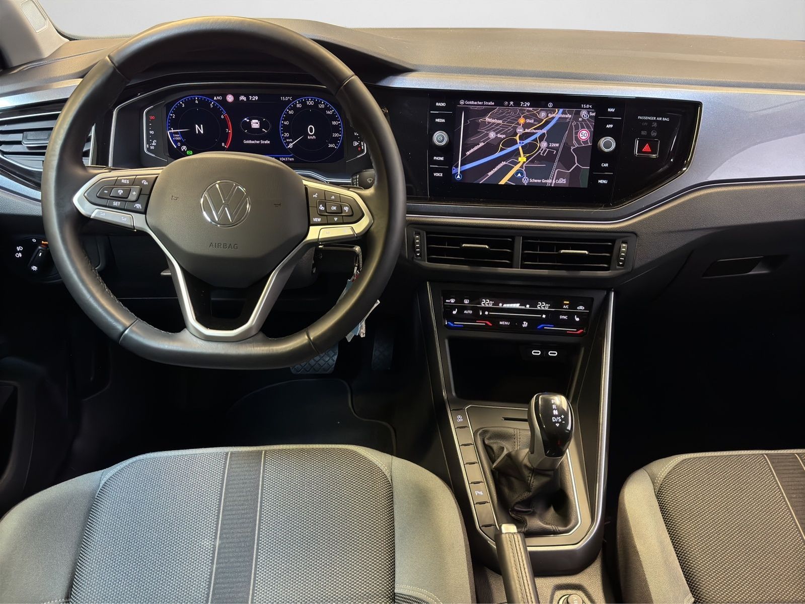 Volkswagen Polo - Bild 4