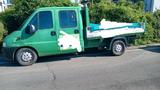 Citroën Citroen Jumper Dreiseitenkipper - gebrauchte Citroën Jumper aus dem Jahr 2002