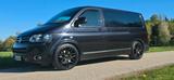 Volkswagen T5 BITDI Allrad, ATM, GewindeFw. Stadhz. 
