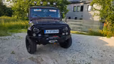 Andere UAZ HUNTER 2.7i  - Andere aus 2020