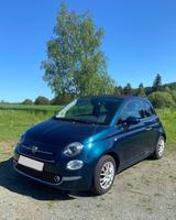 Fiat 500C 0.9 8V TwinAir Turbo Lounge C S&S Lounge - Fiat 500C: Twinair Lounge