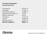 Audi A6 Avant TDI 150 kW S tronic - Audi A6 Gebrauchtwagen in Erfurt