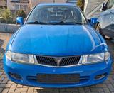 Mitsubishi Carisma - Mitsubishi Carisma Benziner Gebrauchtwagen