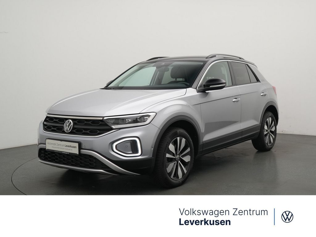 Image of Volkswagen T-Roc