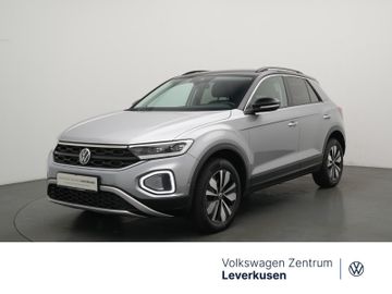 Volkswagen T-Roc Goal DSG NAVI VIRT AHK ACC KAM SHZ CARPLAY