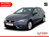 Seat Leon ST 1.6 TDI DSG Style LED Navi ACC Leder PDC - Seat Leon: TDI