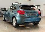 Mercedes-Benz A 200 CDI 7G-DCT Urban Sport BlueEfficienc 136PS - Mercedes-Benz A 200 aus 2013 mit Diesel-Antrieb: Limousine