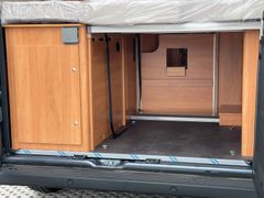 Pössl 2Win Plus | Truma 6E | Klimaauto.
