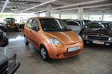 Chevrolet Matiz S - gebrauchte Chevrolet Matiz aus dem Jahr 2006