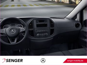 Mercedes Vito - 7