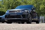 Land Rover Range Rover Sport P400 HSE Dynamic Hybrid - Land Rover Range Rover Sport Plug-in Hybrid (PHEV) Gebrauchtwagen