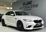 BMW M2 Coupe Competition 1.Hand Vollausstattung - gebrauchte BMW M2 aus dem Jahr 2021
