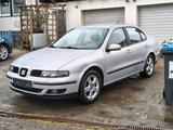 Seat Toledo 1M 2.3 V5 VR5 - Seat Toledo: 1m