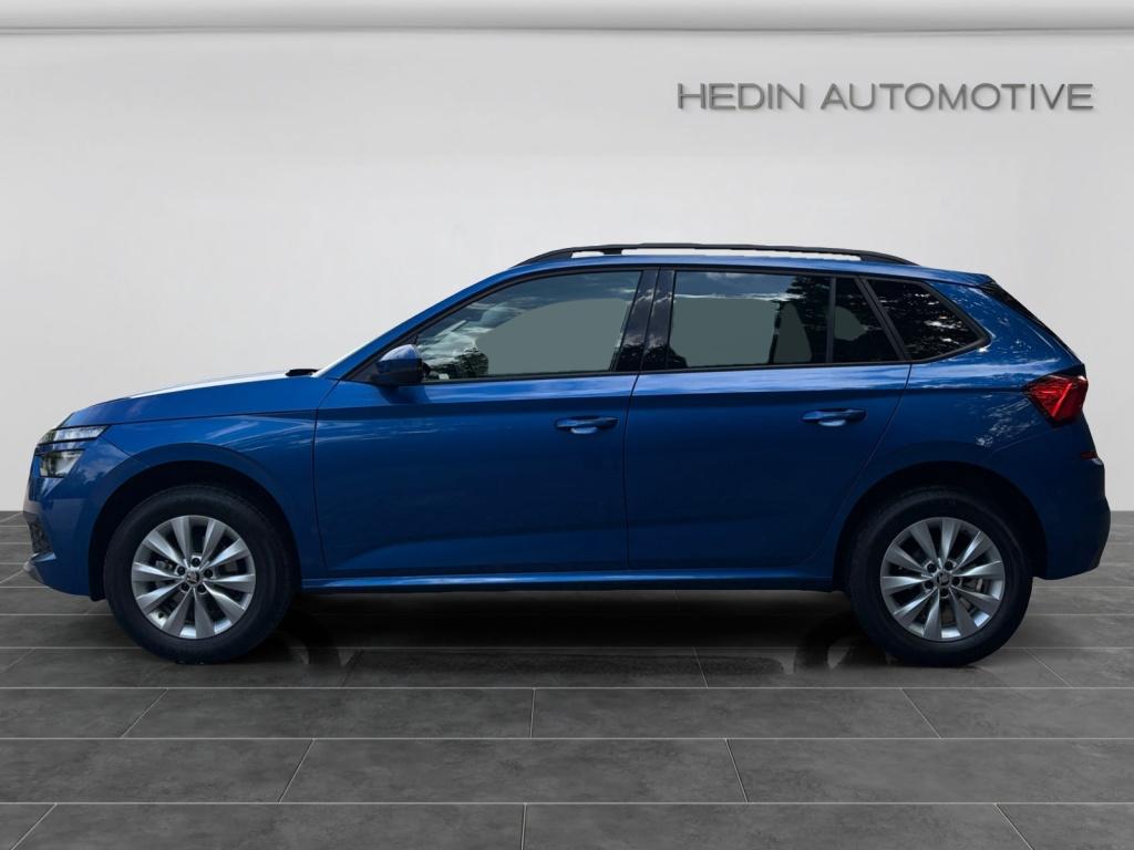 Skoda Kamiq 1.0 TSI Ambition LED|ACC|SHZ|KAM|PDC|CarPl