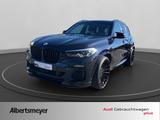 BMW X5 45e xDRIVE M SPORT+HAMANN+AHK+LED+Head UP - BMW: Haman
