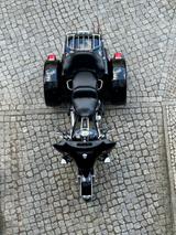 Harley-Davidson Tri Glide Ultra - HARLEY-DAVIDSON TRIKE