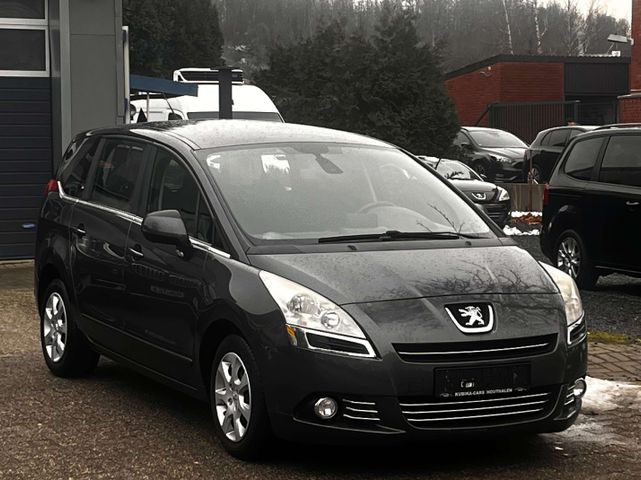 Peugeot 5008 Premium /// 7 Sitze ///