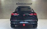 Mercedes-Benz GLE 300 Coupe Mansory * FOND * TOP OPTIK - Mercedes-Benz GLE 300: Automatik