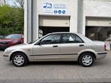 Mazda 323 - Mazda 323 mit 5 Türen