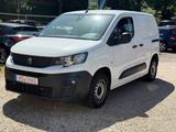 Peugeot Partner 1.5 HDI L1+KLIMA+3SITZER+2xSCHIEBETÜR+1H - Peugeot: Xs