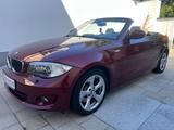 BMW Cabrio 123d/Keyless/Harman Cardon/E-Sitze - BMW 123 in Köln