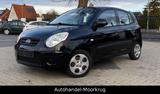 Kia Picanto 1.1 Start *1.Hand*Klimaanlage*TÜV* - Kia Picanto Start mit Benzin-Antrieb