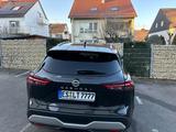 Nissan Qashqai 1.3 DIG-T MHEV Xtronic Premiere Edit... - Nissan Qashqai: Privatanbieter