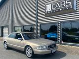 Audi S8 4.2 tiptronic quattro / 360hp - gebrauchte Audi S8 aus dem Jahr 2000