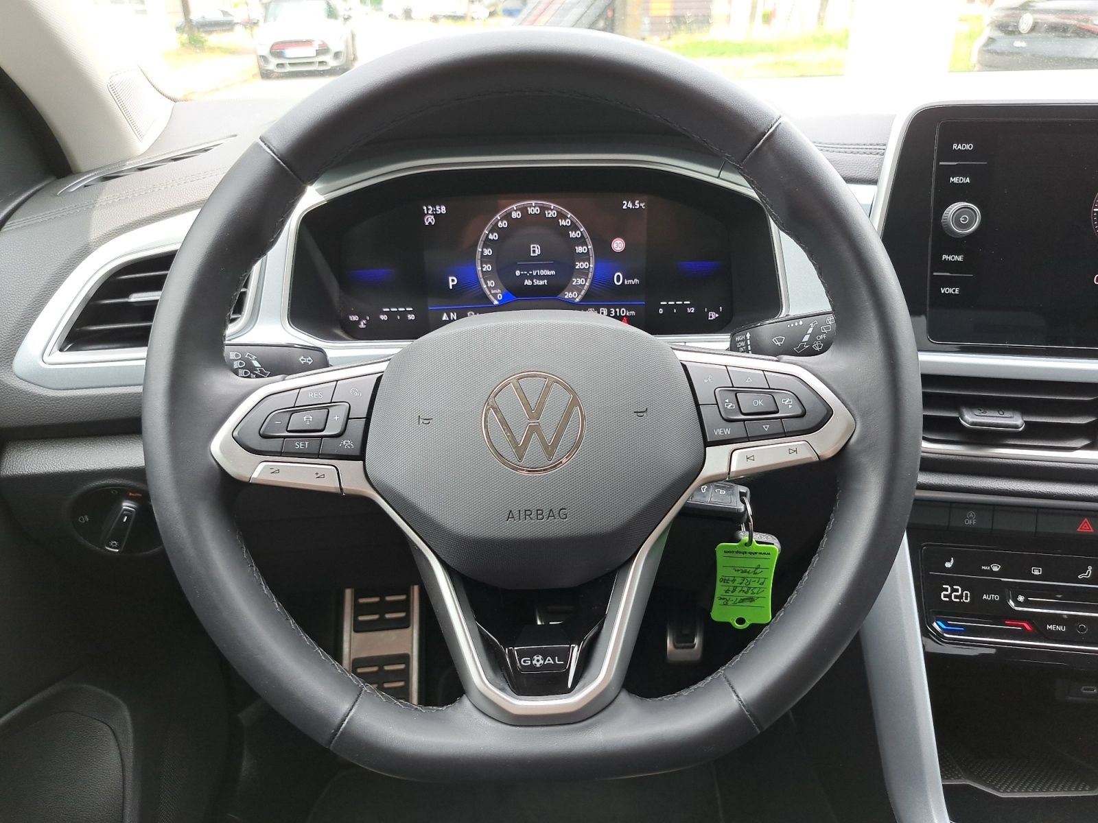 Volkswagen T-Roc - Bild 18