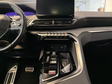 Peugeot 3008 - 11
