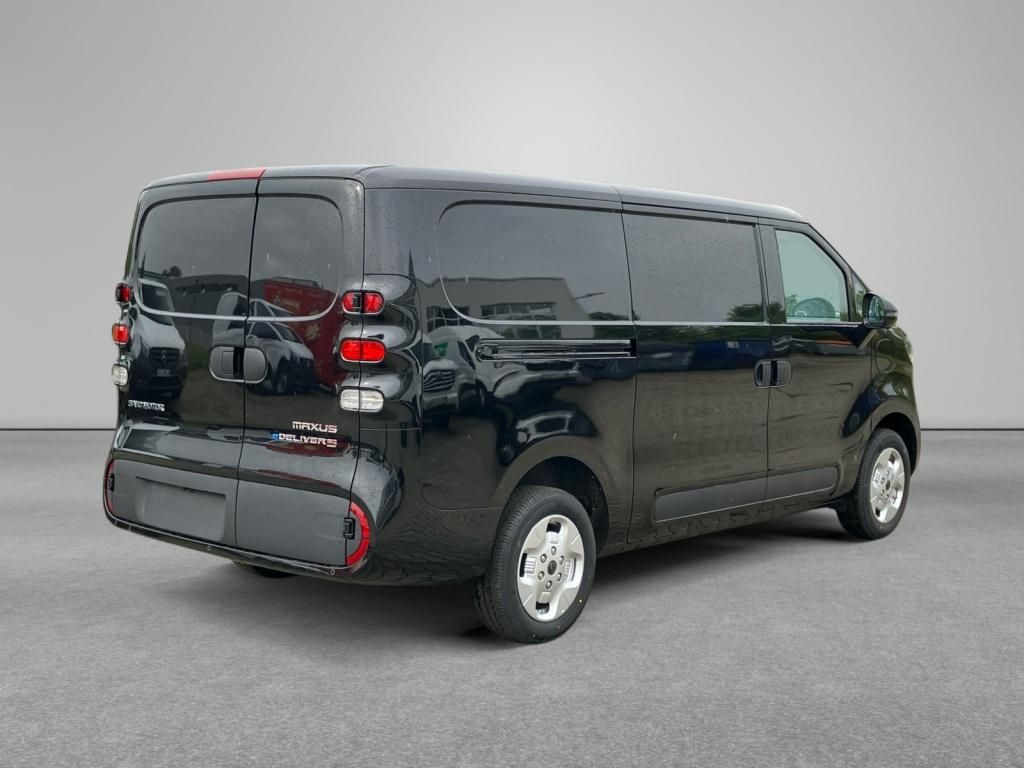 Fahrzeugabbildung Maxus eDeliver 5 PV E L1H1 Aut. FWD *PDC*SpurH*360*LED