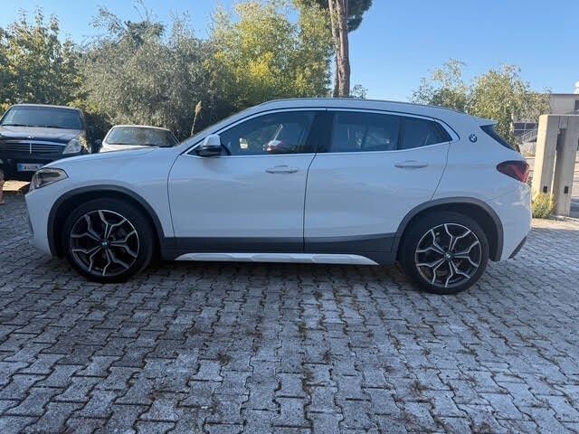 BMW Bmw X2 sDrive18d Msport imagem 2
