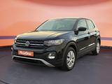 Volkswagen T-Cross 1.0 TSI *APP-CONNECT * LANE-ASSIST * KLI - Volkswagen T-Cross: Limousine