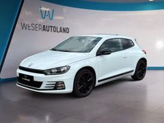 Fahrzeugabbildung Volkswagen Scirocco 1.4 TSI PDC NAVI LIGHT-ASSIST