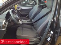 Seat Leon - Vorschau Bild 4
