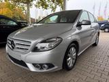 Mercedes-Benz B 200 B -Klasse B 200 - Mercedes-Benz: Kleinbus, Klasse