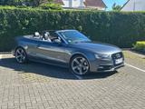 Audi A5 3.0 TFSI S tronic quattro Cabriolet - - Audi A5