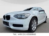 BMW 114 i*PDC*TÜV*M-PAKET*STEUERKETTE NEU*SERVICE NE - BMW 114 M Paket Gebrauchtwagen