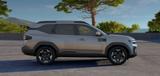 Dacia Bigster Hybrid 155 Extreme, SHZ/LHZ/FSH/ACC - Autos mit Automatikschaltung