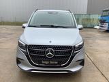 Mercedes-Benz V 300 d 4M AVANTGARDE Distronic/Multibeam/AHK - Bohrgerät