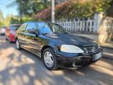 Honda Civic 1.4 90cv originale - Honda Civic aus 2001: 1.4