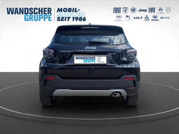 Jeep Avenger 1.2 T-GDI Altitude GJR KAMERA SITZHEIZUN