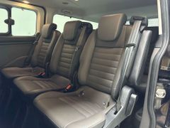 FORD Tourneo Custom L2 Titanium X AHK Kamera 230V