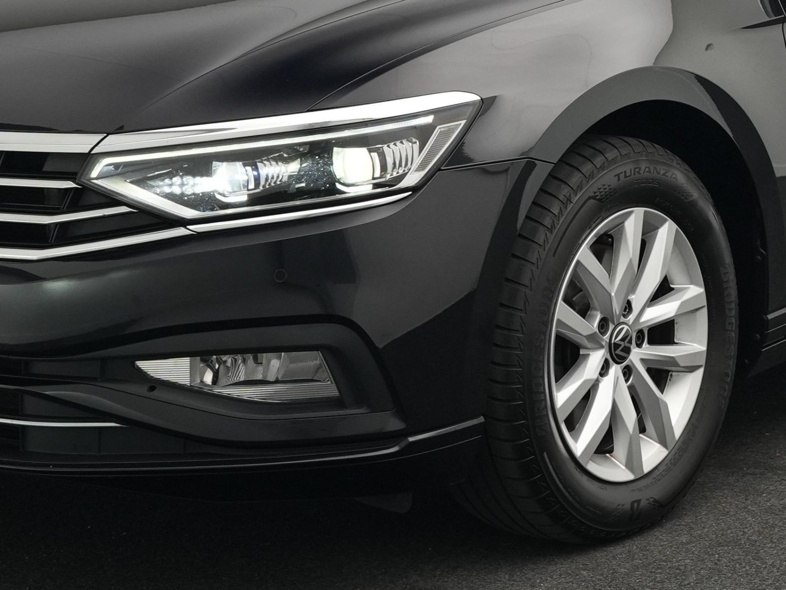 Volkswagen Passat Variant - Bild 21