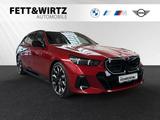 BMW i5 M60 xDrive Lr. 695- br. o.Anz. 27Mon/5`Km p.A - BMW i5 Touring Kombi xDrive Gebrauchtwagen