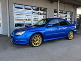 Subaru 2.5 Impreza WRX STI / Top-Originalzustand - Subaru aus 2006