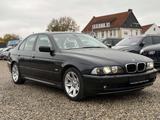 BMW 525 5er 525i E39 - BMW 525: I