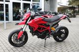 Ducati Hypermotard 821 - DUCATI HYPERMOTARD