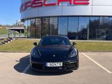 Porsche Cayman T Cayman T - Porsche Cayman aus 2019