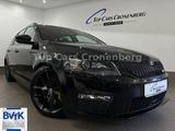 Skoda Octavia 2.0 TSI RS*KW-Gewinde*313PS*Stage1*ACC* - Skoda Octavia: Ps